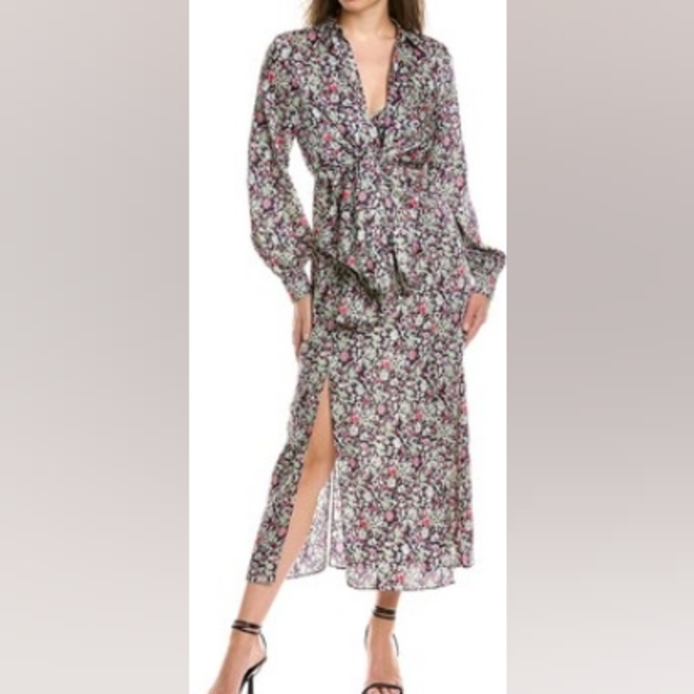 Cinq a sept, 12, multicolor